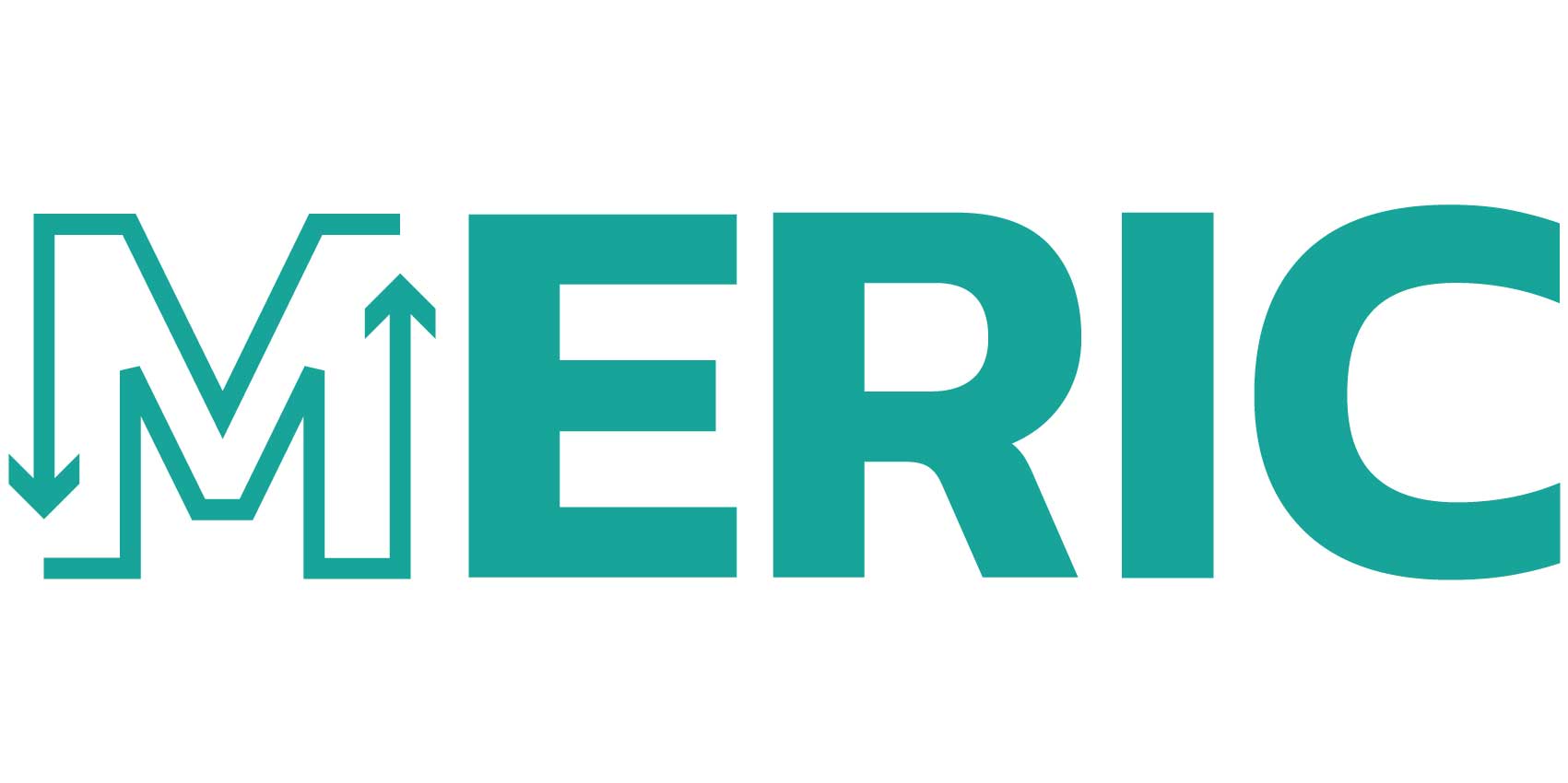 MERIC logo